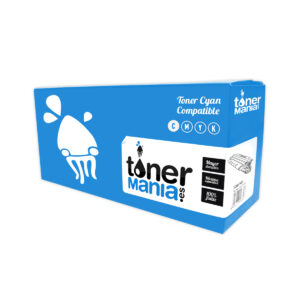 TONER XEROX PHASER 7750 CIAN Compatible 106R00653