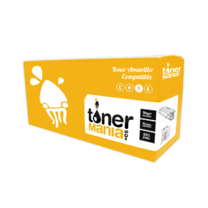 TONER XEROX PHASER 7750 AMARILLO Compatible 106R00655