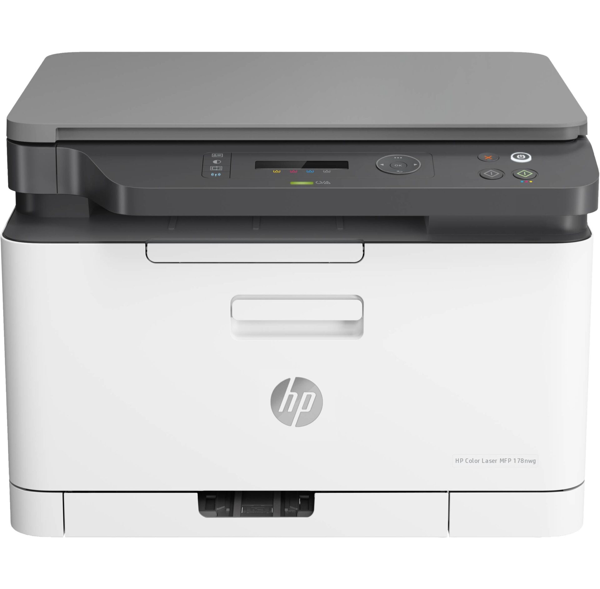 HP Color LaserJet Pro MFP 178nwg