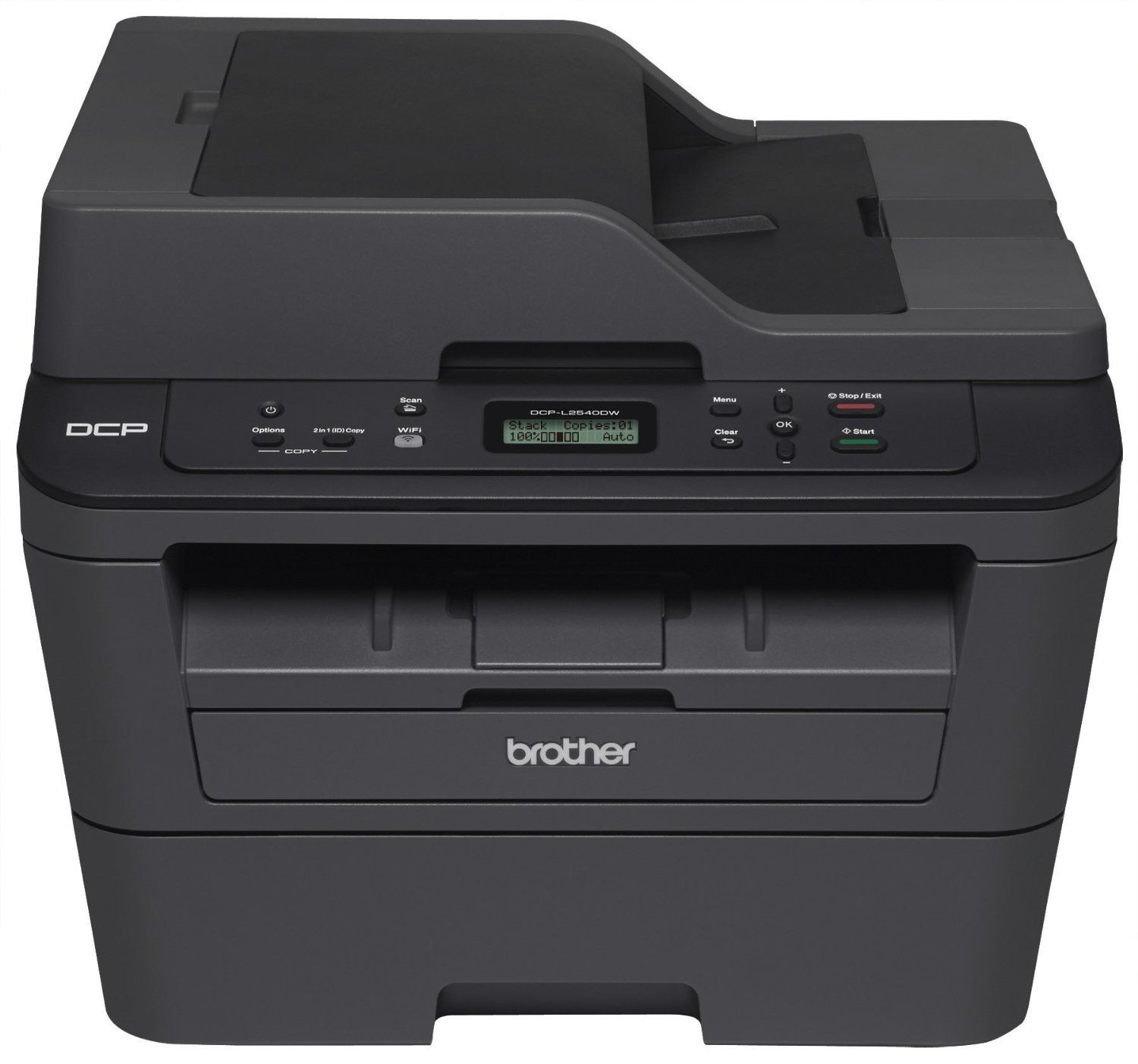 BROTHER DCP L2560DW