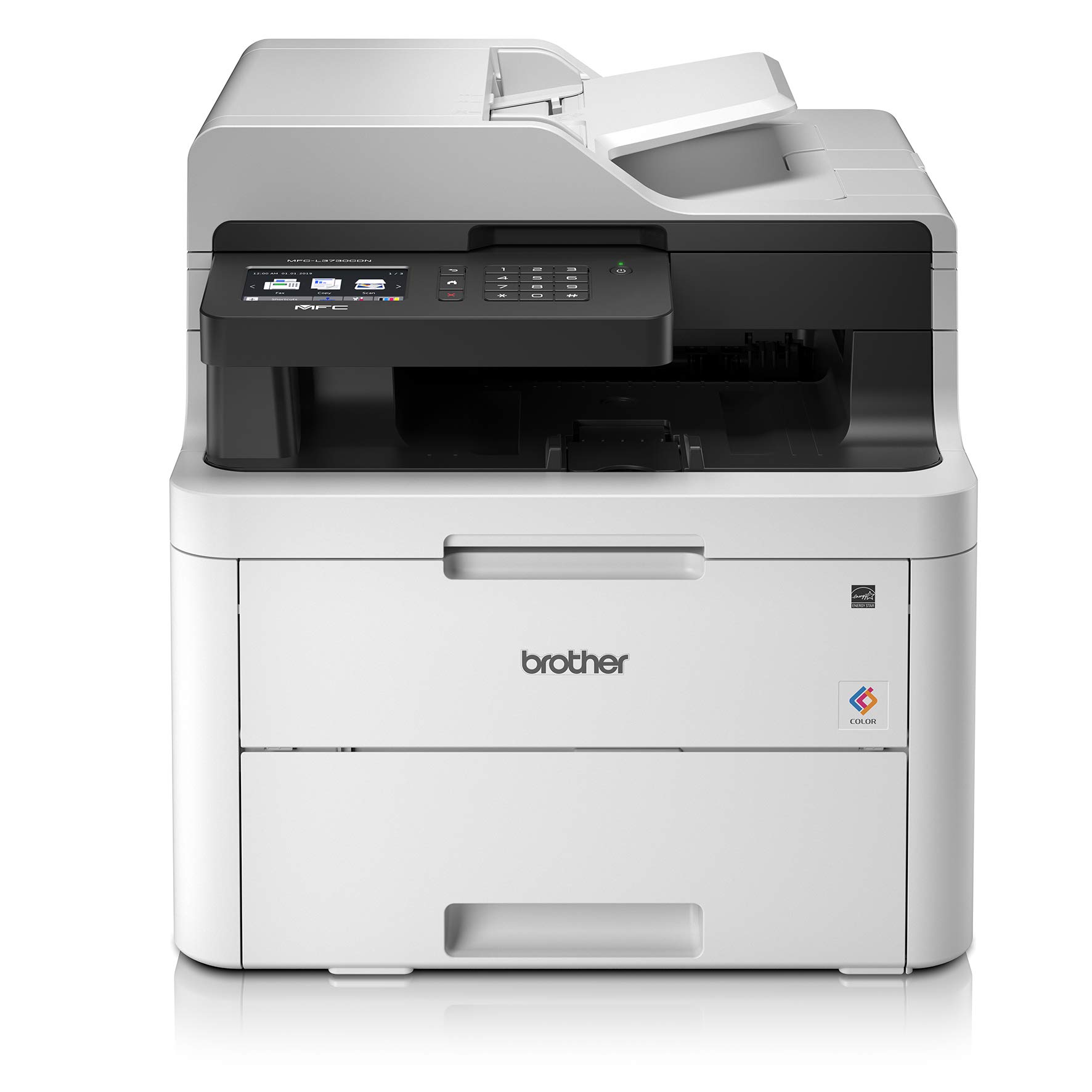 BROTHER MFC L3730CDN