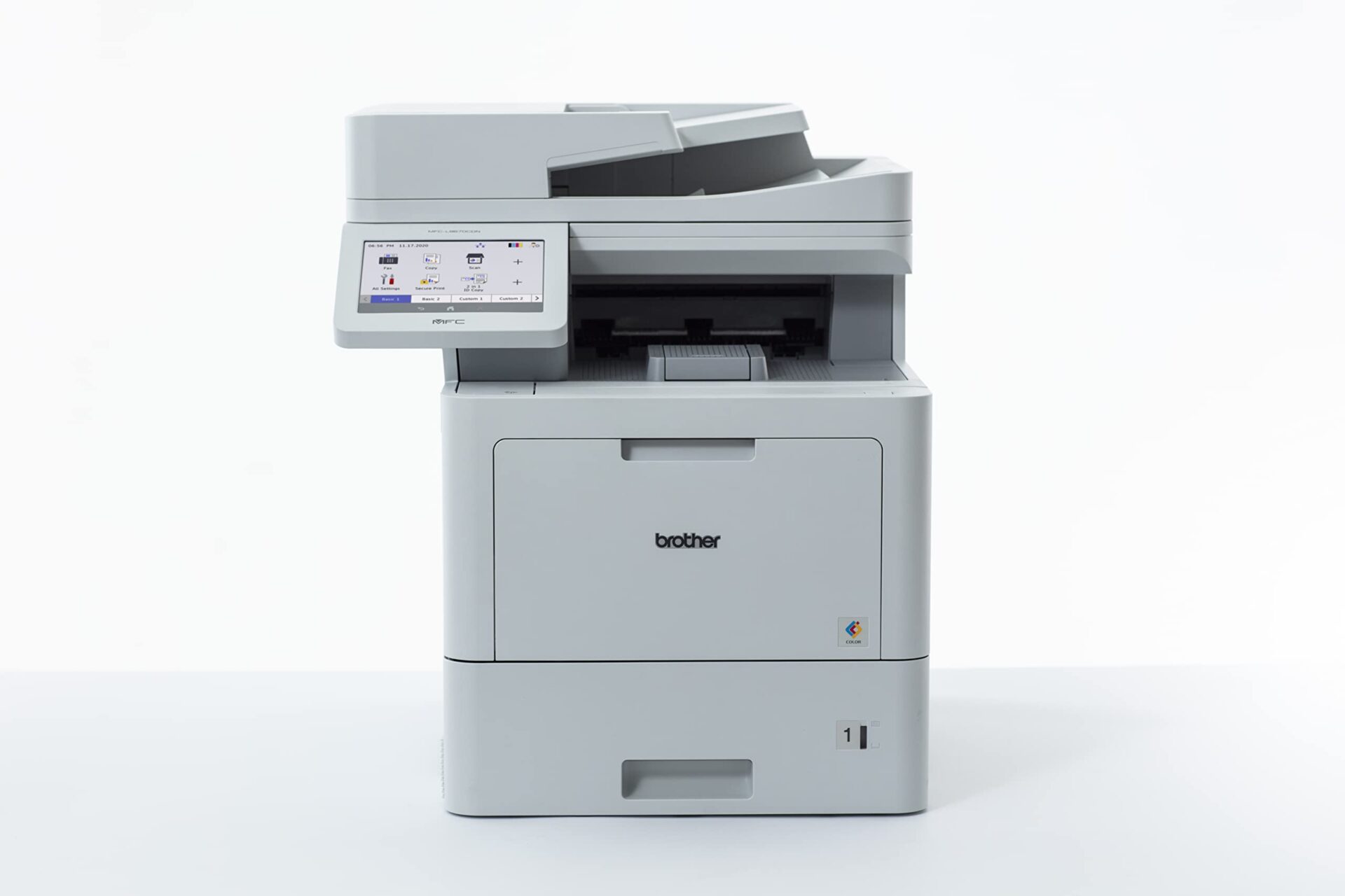 BROTHER MFC L9670CDN