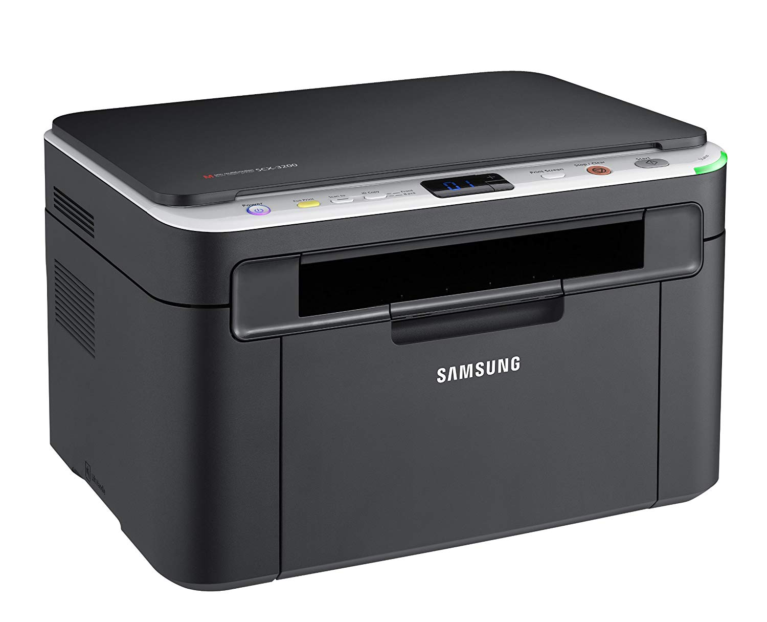Samsung SCX 3200W