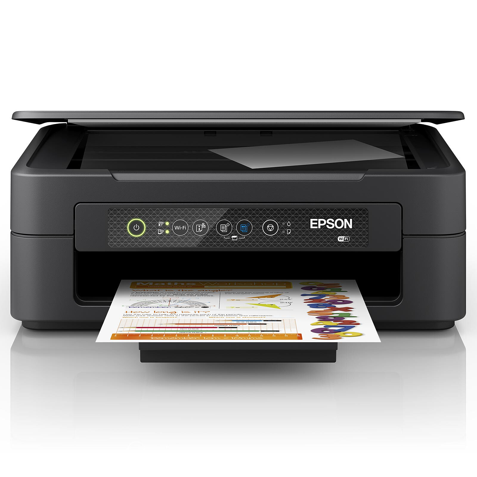 EPSON XP 2200