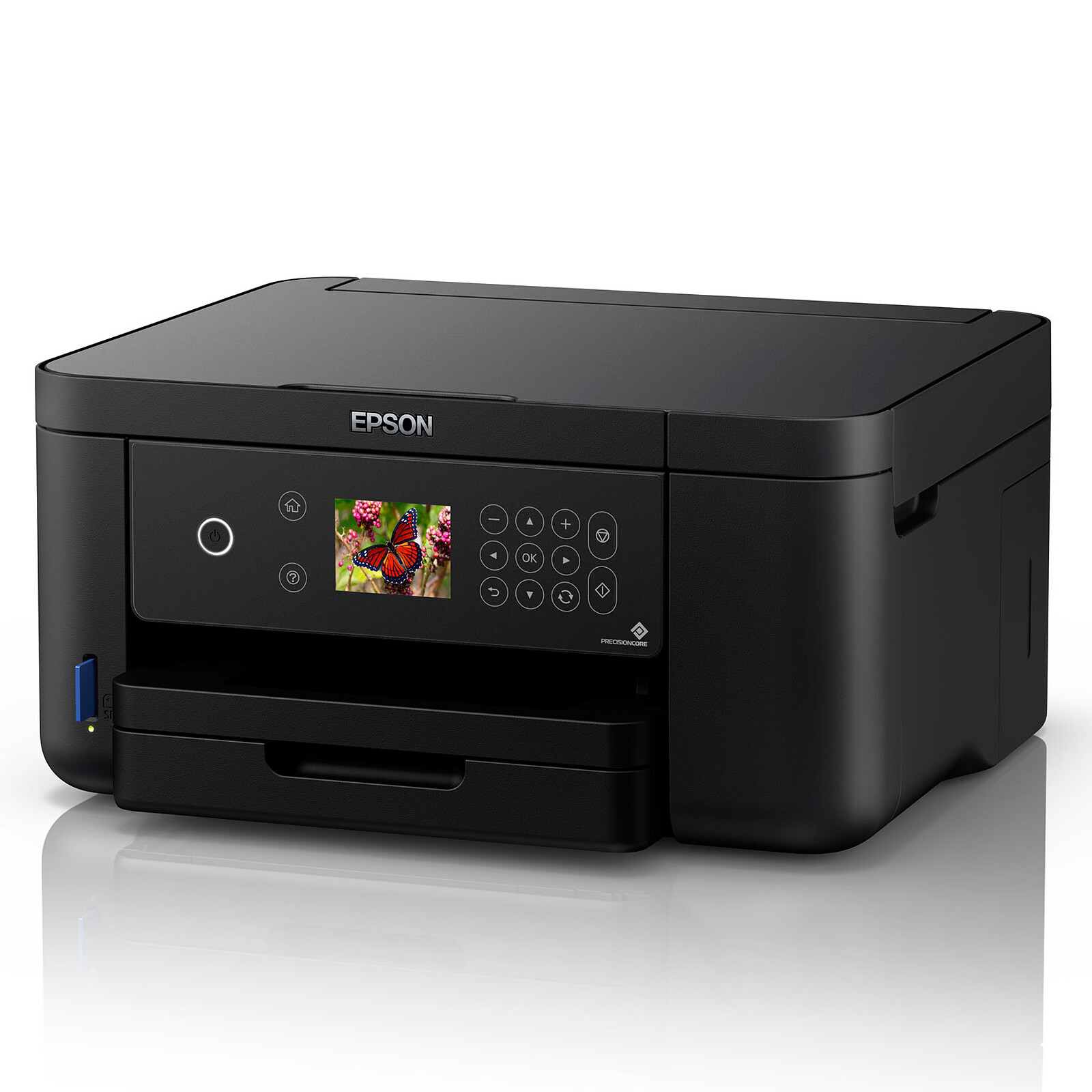 EPSON XP 5100