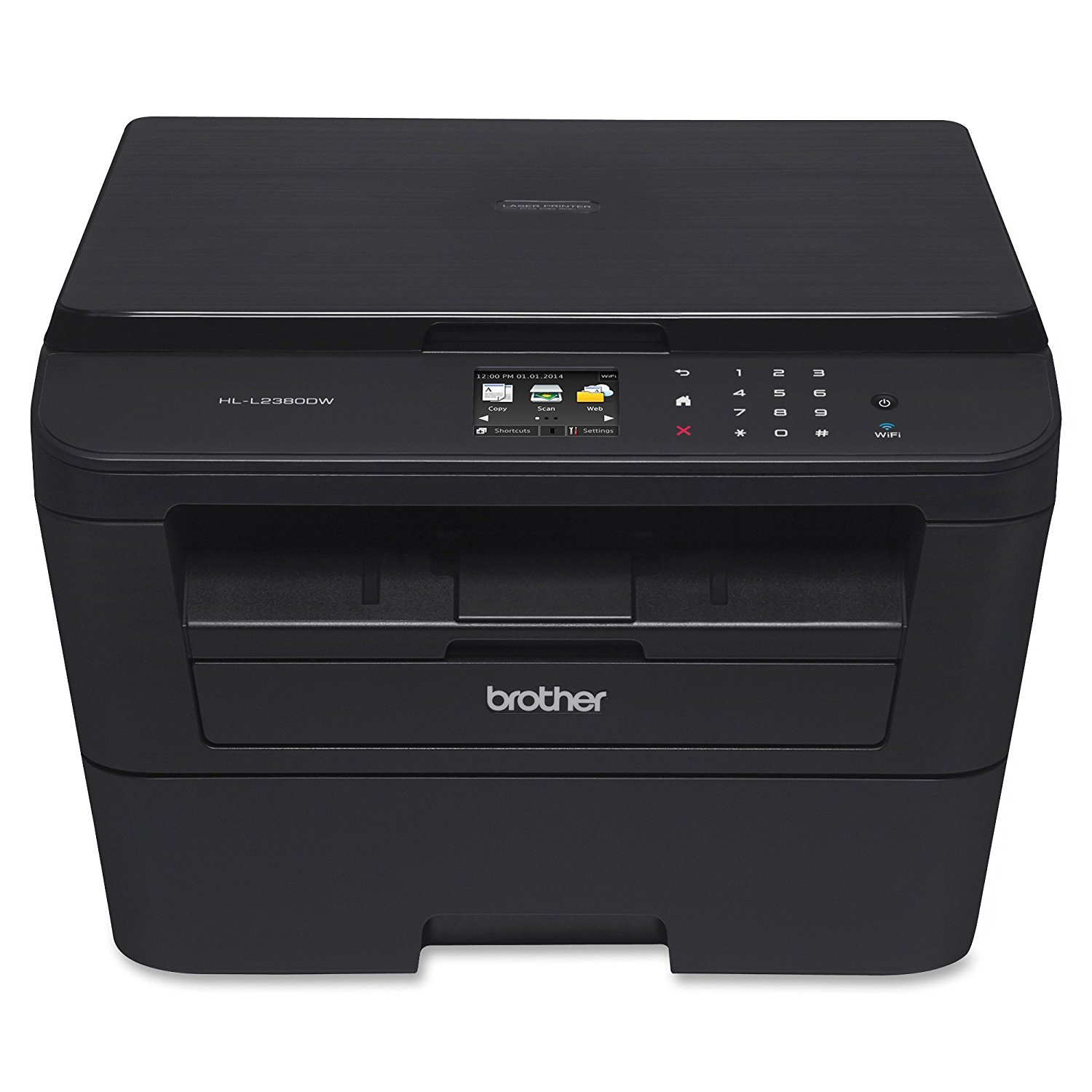 BROTHER HL L2380DW