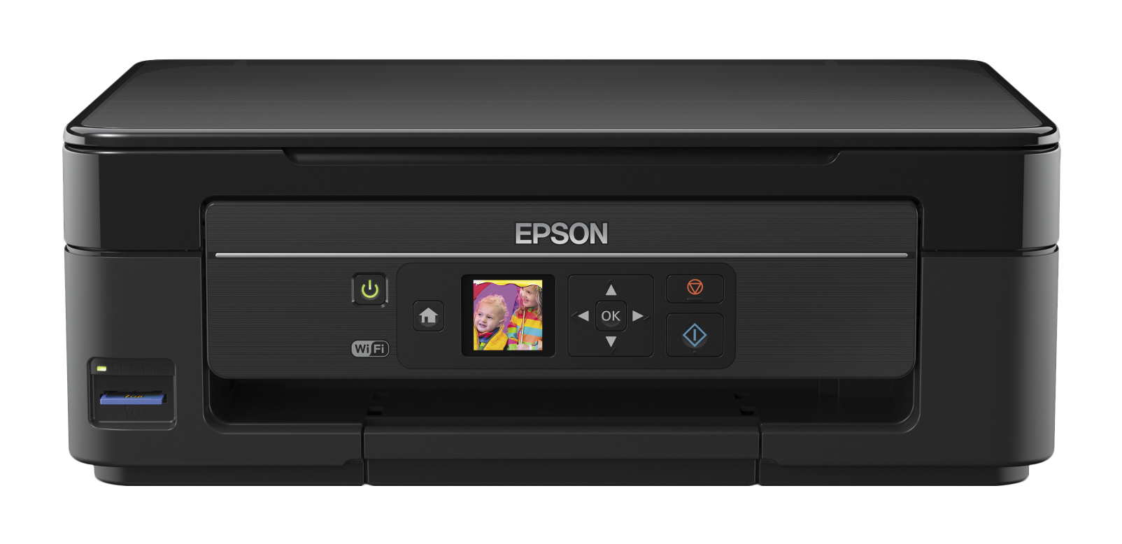 EPSON Expression Home XP 342