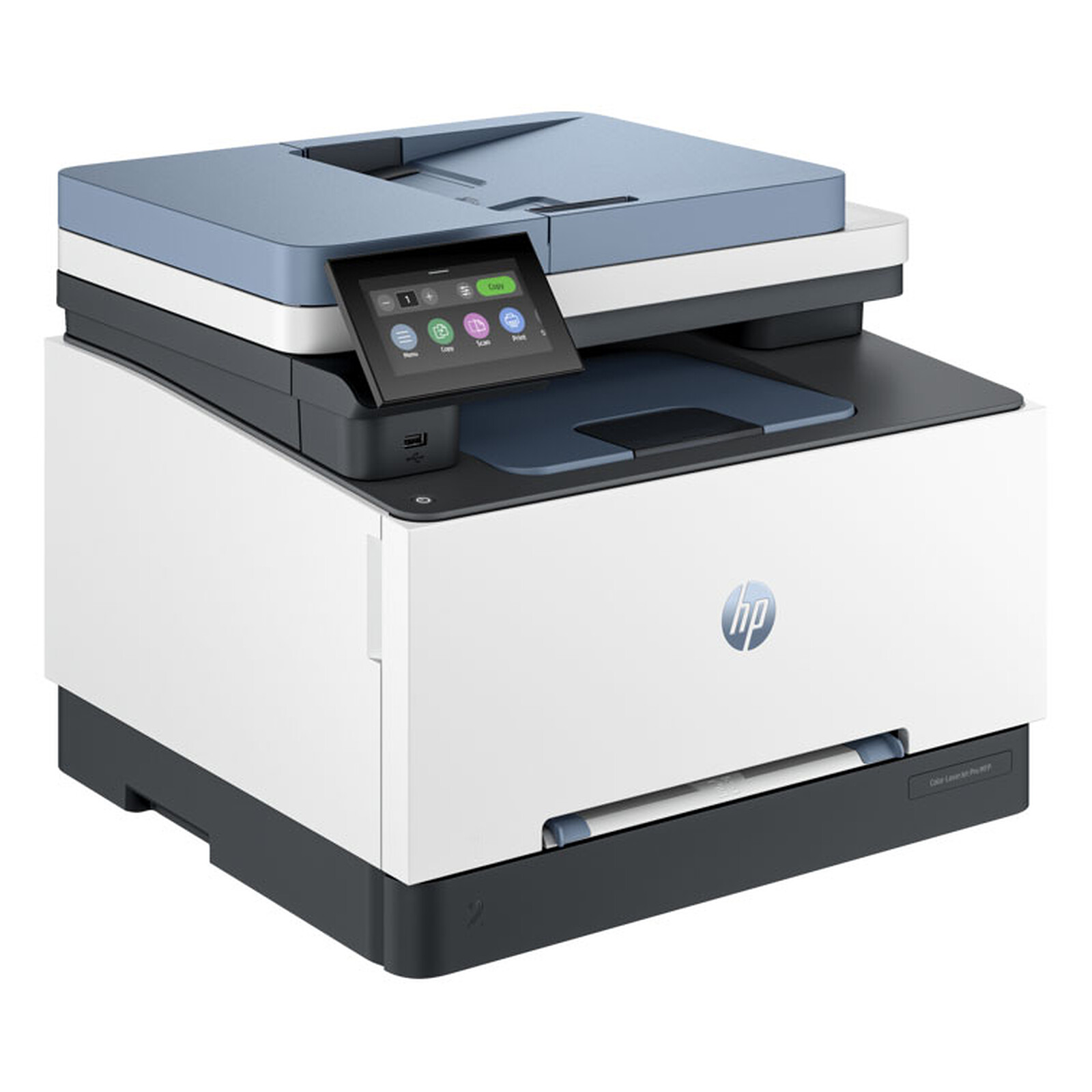 HP Color LaserJet Pro MFP 3302fdw