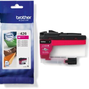 Brother LC426 Magenta Cartucho Original