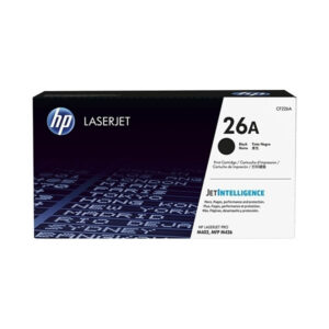 Toner HP CF226A / HP 26A Original