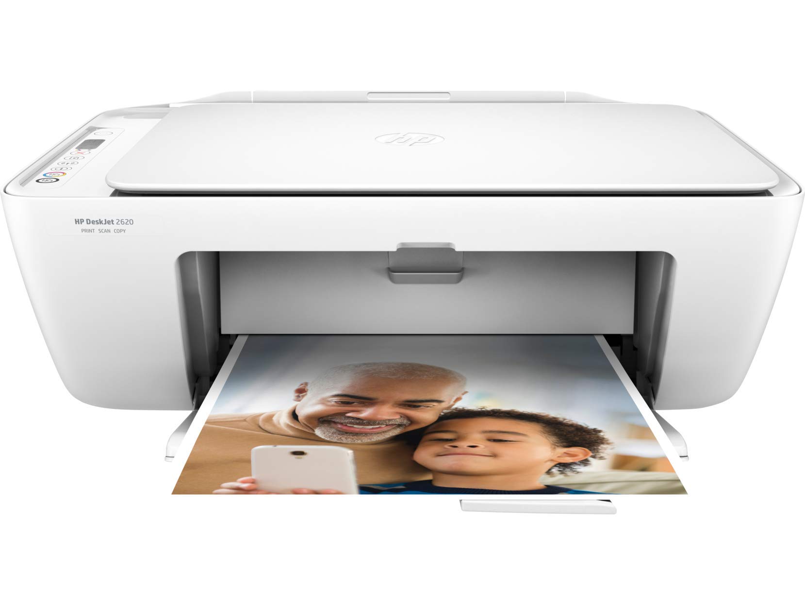 HP Deskjet 2620
