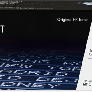 HP W1420A Negro Toner Original