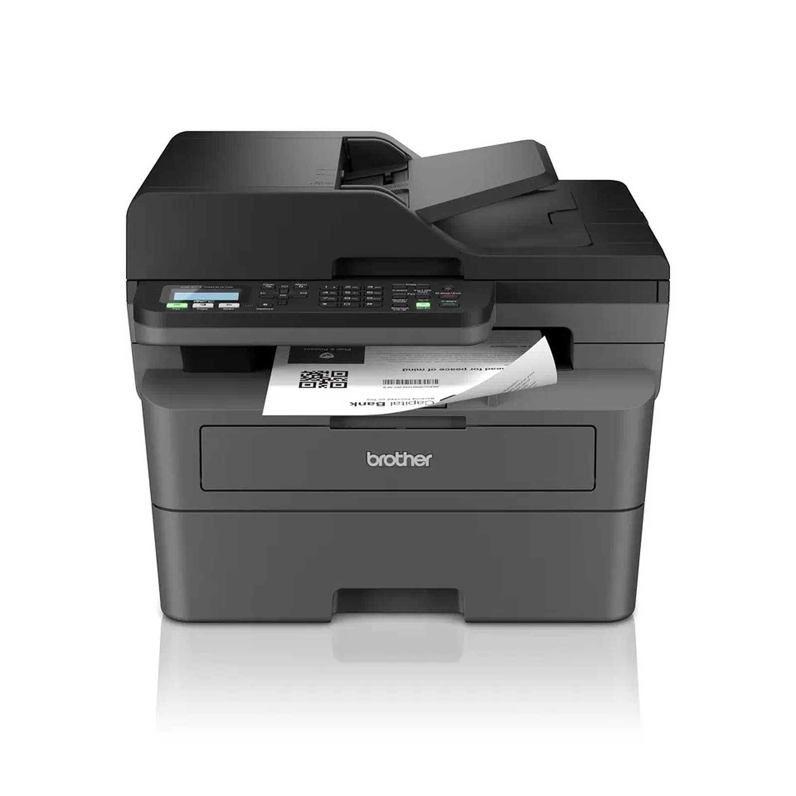 BROTHER MFC L2827DWXL