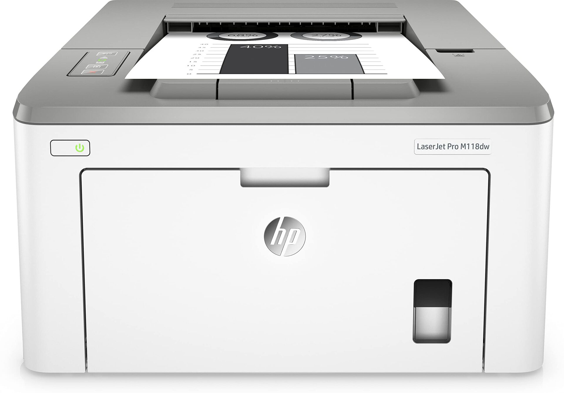 HP LaserJet Pro MFP M118dw