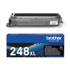 Toner Brother TN248XL Negro Original