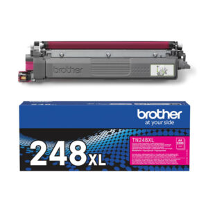 Toner Brother TN248XL Magenta Original