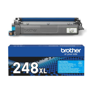 Toner Brother TN248XL Cian Original