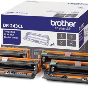 Tambor Original Brother DR243CL