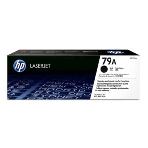 Toner HP CF279A ORIGINAL / HP 79A