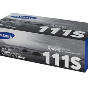Toner Samsung MLT-D111S Original