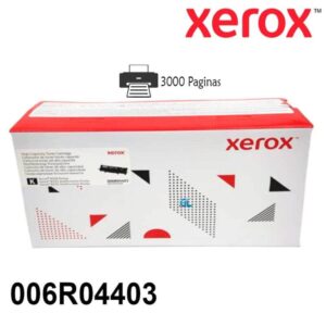 Toner Xerox B225/B230/B235 Original