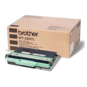WT-220CL Bote Residual Original Brother