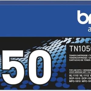 Toner Brother TN1050 Original
