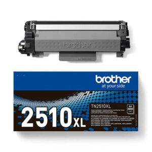Toner TN2510XL ORIGINAL Brother